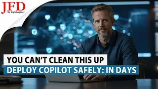Microsoft Copilot Safe Zones: The Smart Way to Deploy Without Cleanup