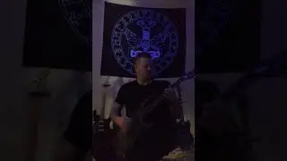 Bullet For My Valentine - Tears Don&rsquo;t Fall #Cover #music #trending #metal #viralvideo #foryou
