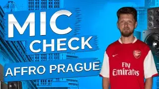 AFFRO PRAGUE- HIP HOP KEMP BUDE!