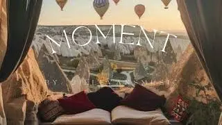 MOMENT Emotional Fantasy Orchestral  Cinematic Music No Copyright