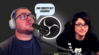 How to sound like @PirateSoftware for free on OBS