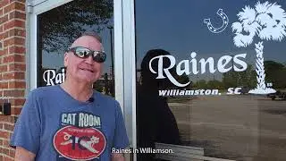 Williamston SC