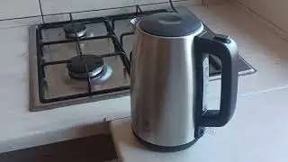 Fierbator apa ELECTROLUX