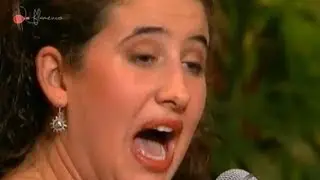 Alegrías. La Tremendita. 2000
