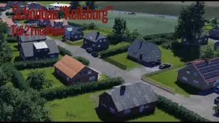 Tpf2 Schönbau I Landkreis Keilsburg Friedeheim Teil 2 I 003 XL Video