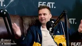 LORD EST TULEE JA VIE TEID&Auml;N &Auml;IDIT! / FEAT.FI