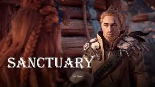 Horizon: Zero Dawn: Sanctuary - Errands Quests