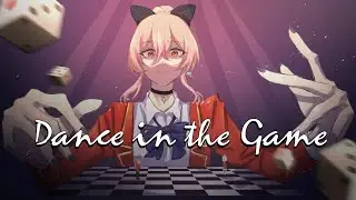 Dance In The Game - Milk Luminara 【 English Cover】