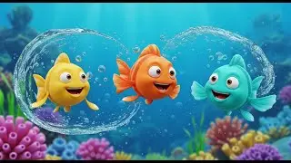 As Melhores Canções Infantis – 1 Hora Completa | Música e Diversão para Crianças