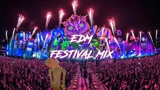 Sick EDM House Mix 2021 🎧 | Best of Festival BIG ROOM |