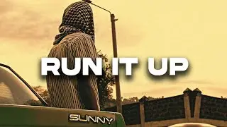 Dancehall Riddim Instrumental 2026 (RUN IT UP)