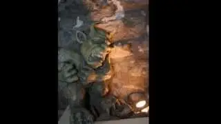 Noleggio oggetti di scena Tedavi '98