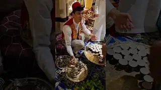 Turkish Coffee Delight: A Journey into Flavor!