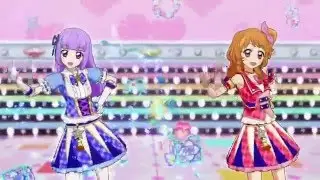 AMV Aikatsu! - Let's Aikatsu! + FULL