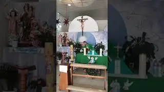 S&eacute;ptimo Domingo del tiempo ordinario. Bendiciones 🙏🏼. Amorcuantico &hearts;️. OD&Iacute;N. LEHAVRI