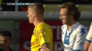 Allsvenskan 2017 - Omgång 19: Elfsborg - IFK Göteborg