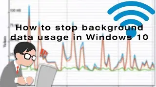 How to stop windows auto update - Sinhala