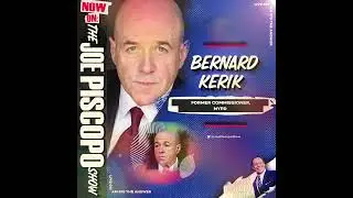 Bernard Kerik shares details on the #NYPD arrests protesters inside #Trump Tower.