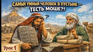 Почему нееврей предлагает потрясающую вещь, которую евреи принимают ? 1