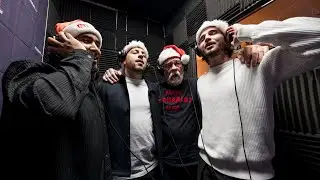 Petit Papa No&euml;l (feat. Dimitri Payet, Olivier Marchal & Levon Khozian)