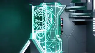 I Built the Map from STAR WARS for My Office