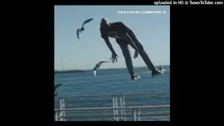Vince Staples - Lift Me Up (Instrumental)