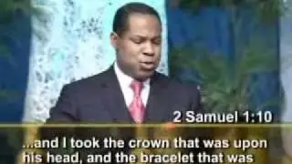Christ Embassy Online