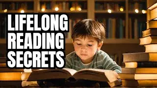 How to Cultivate Lifelong Reading in Kids? Discover the Secrets!@7blooms