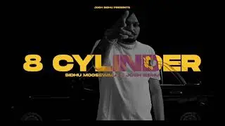 8 CYLINDER SIDHU MOOSEWALA Ai 2026