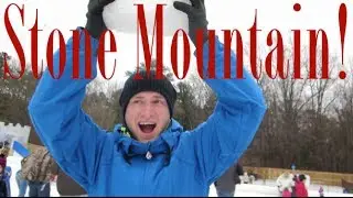 Stooooooooone Mountain!