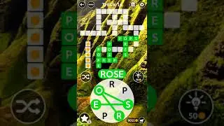 Wordscapes Thick 16 | Wordscapes Answers