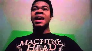 Headcase responds to Robb Flynn 