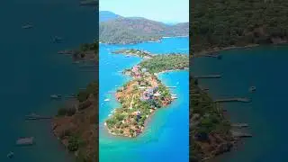 A hidden paradise on Earth - Mugla