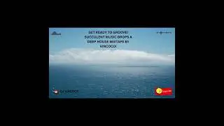 Succulent Music Drops a Deepshouse Mixtape By Vincoco   Road to 200 s