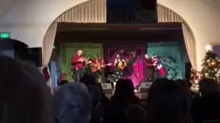 Molly's Revenge with Christa Burch 1