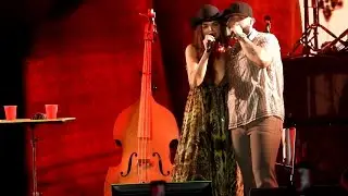 carin leon en vivo (boca chueca tour 2024).