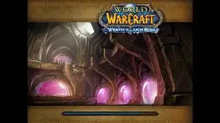 World of Warcraft: Wrath of the Lich King - Dungeon: Violet Hold
