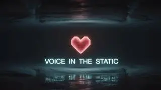 Voice In The Static