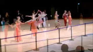 European Same-Sex Dance Championship 2015