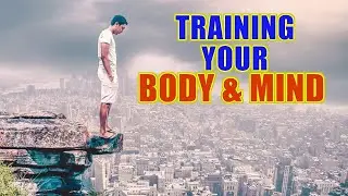 Conquer Your Fears with Bioenergetic Exercise!