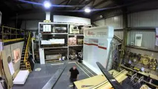 Eden Exhibitions // Exhibition Stand Design Ideas // Exhibition Design Company Manchester
