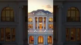 Inside the World&rsquo;s Most Expensive Home | Better Than Buckingham Palace?