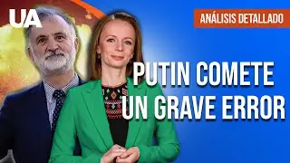 IMPORTANTE Rusia perderá la guerra: Zelenski desafía a una Rusia al límite