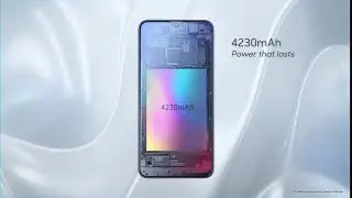 OPPO A7 Product video 6s