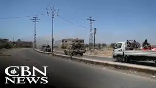 Violence Flares in Southern Syria, Judea and Samaria; Religious Party Leaves Netanyahu Coalition