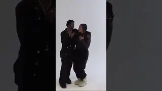 Push Behind The Scenes&nbsp;@naomisharonmusic &nbsp;Ft.&nbsp;@OmahLay &nbsp;🔊&nbsp;#Obsidian&nbsp;Out Now #ovosound