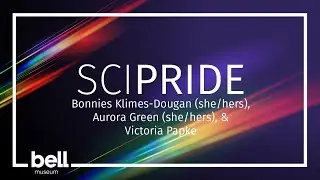 SciPride 2022: Minority Stress in the LGBTQ+ Youth