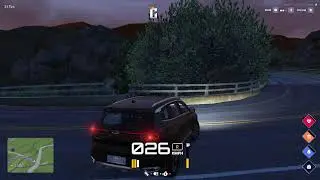 GTA RP - Cidade Condado