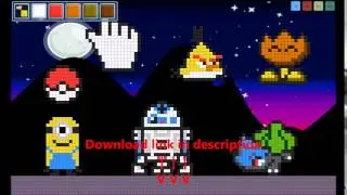 Growtopia World Planner v2 [DL LINK IN DESCRIPTION]