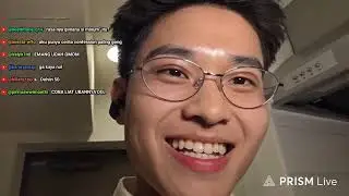 NEW YEAR CONFESSION STREAM IN TOKYOOOO